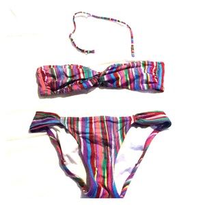 Victoria secret bikini